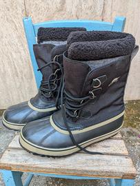Sorel 1964 Pac Nylon WP 43.5

