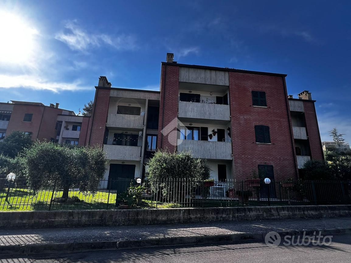 3 LOCALI A PERUGIA - Altro