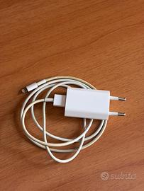 Caricabatterie Iphone