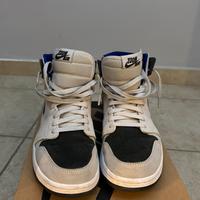 Jordan AJ1 Zoom Air CMFT 2