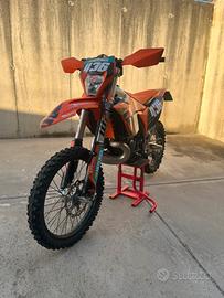 Ktm exc 250 2025