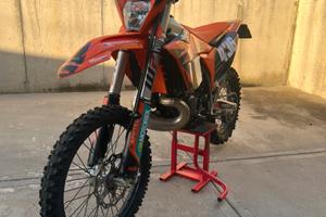 Ktm exc 250 2025