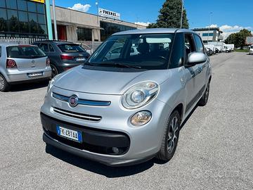 Fiat 500L 1.3 Multijet 95 CV Pop Star