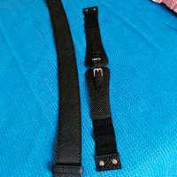 Cinture nere da donna