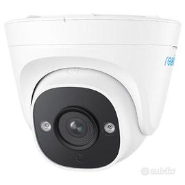 REOLINK P324 PC520AD2K01 TELECAMERA POE 2K+