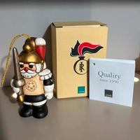 Thun carabinieri 2025 corazziere