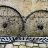 Ruote Mullet Race Face/Industry Nine