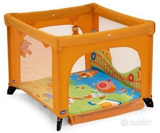 Box 90x90 Chicco