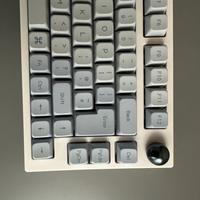 Tastiera meccanica EpoMakerTH80