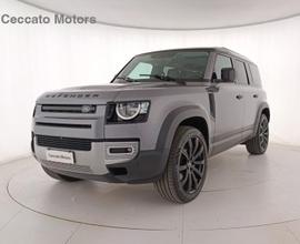 Land Rover Defender 110 2.0d sd4 SE awd 240cv 7p.t