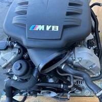 Motore bmw m3 e92 S65b40a