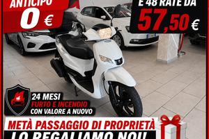 Peugeot Tweet 125 Active