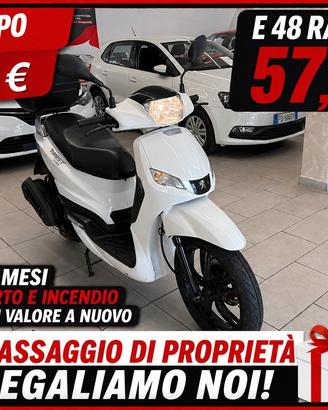 Peugeot Tweet 125 Active