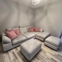 Divano Poltronesofà