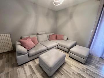 Divano Poltronesofà