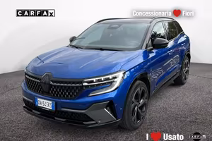 Renault Austral 2023 1.2 E-Tech full hybrid I...