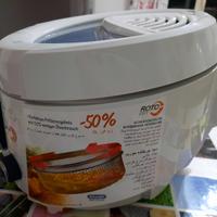Friggitrice delonghi