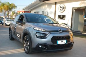 Citroen C3 1.5 bluehdi 102CV Shine Pack S&S Uff It