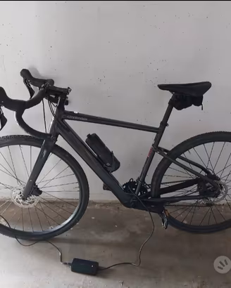 ebike gravel Cannondale  topstone neo sl 2