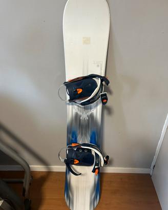 Tavola da snowboard