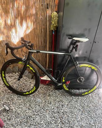 Cannondale supersix evo