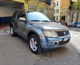 SUZUKI Grand Vitara 1.9 DDiS 3 porte