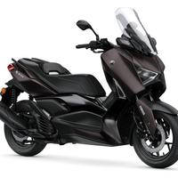 Yamaha X-Max 125 MAGMA TECH PRONTA CONSEGNA