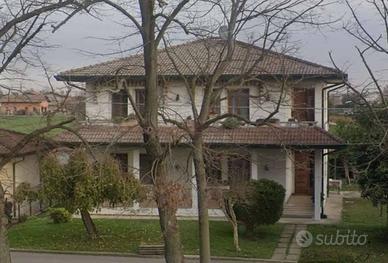 Casa indipendente di 128 m² con 5 locali a Piove d