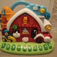 Fattoria parlante Chicco