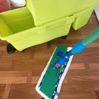 sistema pavimenti EMA