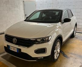 Volkswagen T-Roc 1.6 TDI SCR Advanced BlueMotion