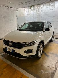 Volkswagen T-Roc 1.6 TDI SCR Advanced BlueMotion