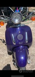 Scooter 50