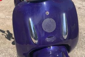 Scooter 50