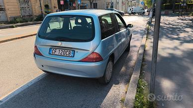auto economicha