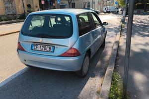 auto economicha
