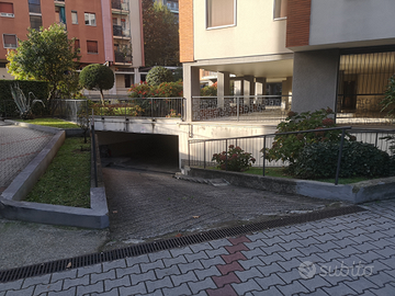 BOX grande dimensioni 21 mq