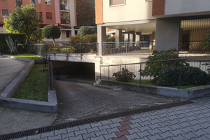 BOX grande dimensioni 21 mq