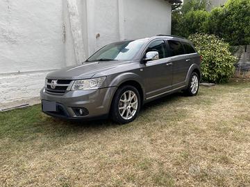 Fiat freemont