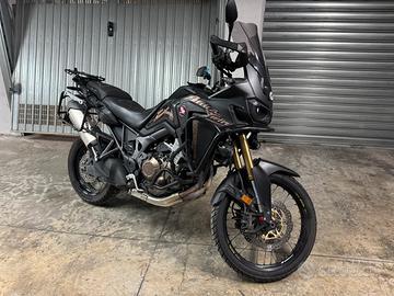 Honda Africa Twin 1000