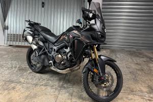 Honda Africa Twin 1000
