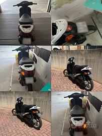 piaggio liberty del 2000