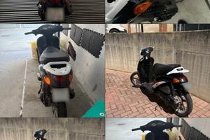 piaggio liberty del 2000