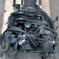 Motore mazda rx8 sigla 13b