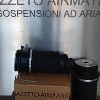 SOSPENSIONI SOFFIONI AD ARIA MERCEDES W213
