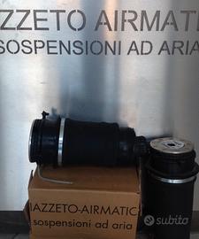 SOSPENSIONI SOFFIONI AD ARIA MERCEDES W213