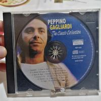 Cd Peppino Gagliardi originale 