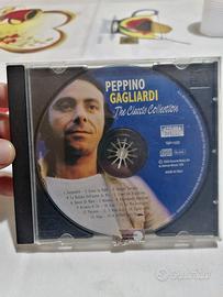 Cd Peppino Gagliardi originale 