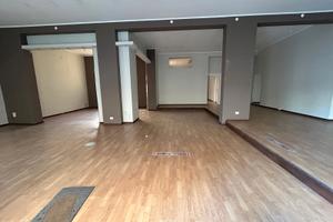 ZONA VILLABIANCA - LOCALE COMMERCIALE 276 MQ c.a