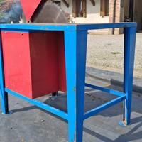 Sega circolare